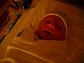 Baby Boy Riat's birth June 21, 2007 Mo Bapt. Hosp 032